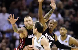 “Triste et déçu”, Manu Ginobili ne jouera sans doute plus pour l’Argentine