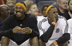 Charlotte – Miami : encore une victoire historique pour les Bobcats