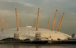 Le reportage du jour : quand la NBA débarque à Londres