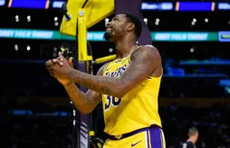 Marcus Smart, la caution dureté des Lakers