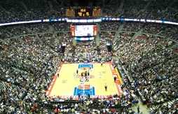 À Detroit, un retour des Pistons en centre-ville ?