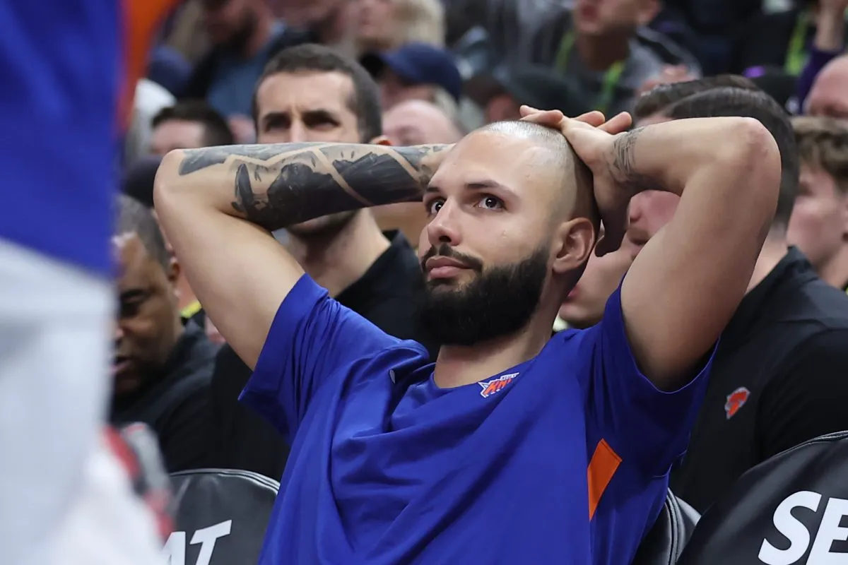 Evan Fournier