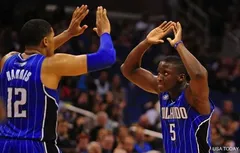 Après trois ans sans playoffs, le Magic part en reconquête !