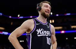 Domantas Sabonis dans l’histoire avec un 54e double-double d’affilée