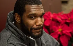 Rééducations, addictions, dépressions… Greg Oden à coeur ouvert