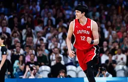 Yuta Watanabe : “C’est clair qu’on a un désavantage de taille et que la France va l’utiliser”