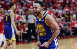 Commencer les Finals à l’extérieur, une motivation pour les Warriors