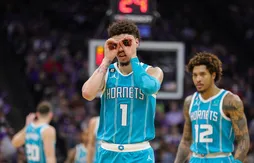 Une victoire qui fait du bien aux Hornets