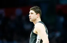 Les Nets doivent absolument relancer Joe Harris