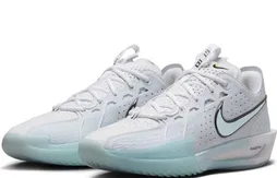 La GT Cut 3 “Shattered” garde les pieds au frais