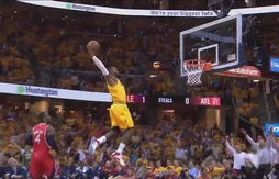 Rétro playoffs : le Top 10 de LeBron James