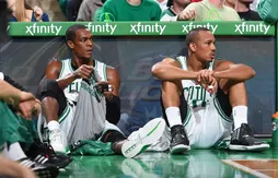 Aux Lakers, Avery Bradley retrouve un ami et un mentor