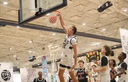 À Las Vegas, les scouts NBA pourront observer Cooper Flagg et les meilleurs lycéens