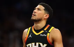 Devin Booker, la seule certitude chez les Suns ?