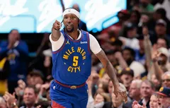 Les Nuggets déjà préparés à perdre Kentavious Caldwell-Pope ?