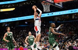 Stats & Highlights | Les Bucks chutent à Washington, les Cavs se rapprochent