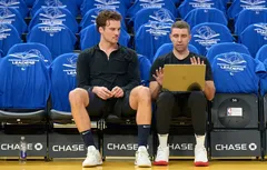 Les Wizards réorganisent leur staff