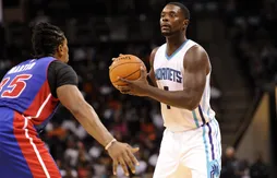 Lance Stephenson déterminé à remonter la pente