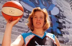 Pionnière, Isabelle Fijalkowski va entrer au Hall of Fame du basket féminin