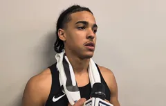 Mikel Brown Jr. lance son aventure avec les Nets