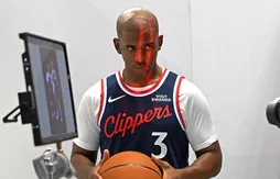 Chris Paul, le dernier chef d’orchestre ?