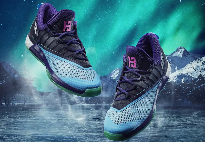  l’amorti Boost sur toute la longueur et une tige en Primeknight