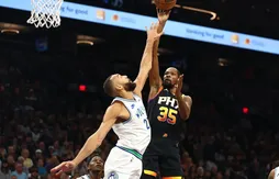 Kevin Durant et Devin Booker stoppent la belle série des Wolves