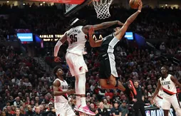 Le MVP de la nuit | Dylan Harper dynamite l’histoire de la NBA