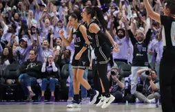 Malgré l’élimination, les Valkyries sont fières du parcours accompli