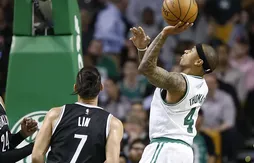 Face à Brooklyn, Boston fait un pas de plus vers la 1ère place de l’Est