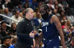 James Harden apprécie la liberté dont il dispose sous Tyronn Lue