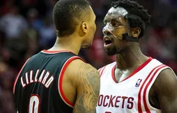 Patrick Beverley déjà en mode aboyeur