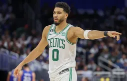 Pronostics NBA | Misez sur Jayson Tatum face à Cleveland
