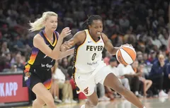 Le Fever chute à Phoenix et glisse au classement