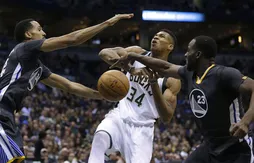 Draymond Green raconte son geste décisif face aux Bucks