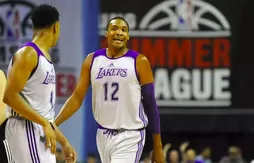Robert Upshaw finalement signé par les Lakers