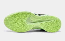 La Nike Ja 2 ose un coloris… pastèque !