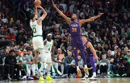 Les Celtics se relancent face à un énorme Kevin Durant (45 points)