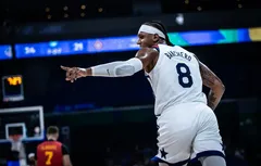Steve Kerr serait surpris de ne pas voir Paolo Banchero aux JO 2028
