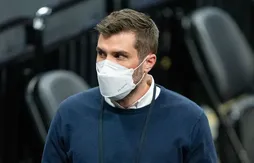 Le Thunder pique un super recruteur des Sixers