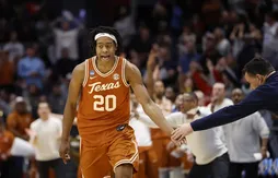 Candidat au Top 5, Tre Johnson s’inscrit à la Draft