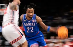 Draft 2026 | Présentation de Darryn Peterson (Kansas)