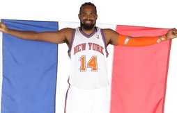 Interview Ronny Turiaf : « Mike D’Antoni me considère comme une pièce maîtresse »