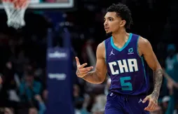 L’altercation Bouknight/Borrego, symbole de la frustration des Hornets