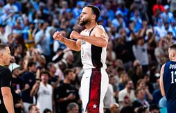 Stephen Curry, un réveil à la bonne heure