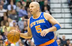 Hall Of Fame 2018 : les plus belles passes à terre de Jason Kidd