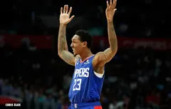 Lou Williams prend sa retraite