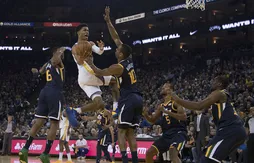 Les Warriors sans pitié avec le Jazz