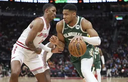 Jabari Smith Jr. raconte son moment « Welcome to the NBA » face à Giannis Antetokounmpo