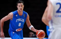 Deux ans après sa blessure, Danilo Gallinari comblé de retrouver la sélection nationale